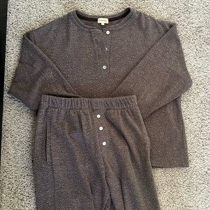 Donni Henley and Sweat